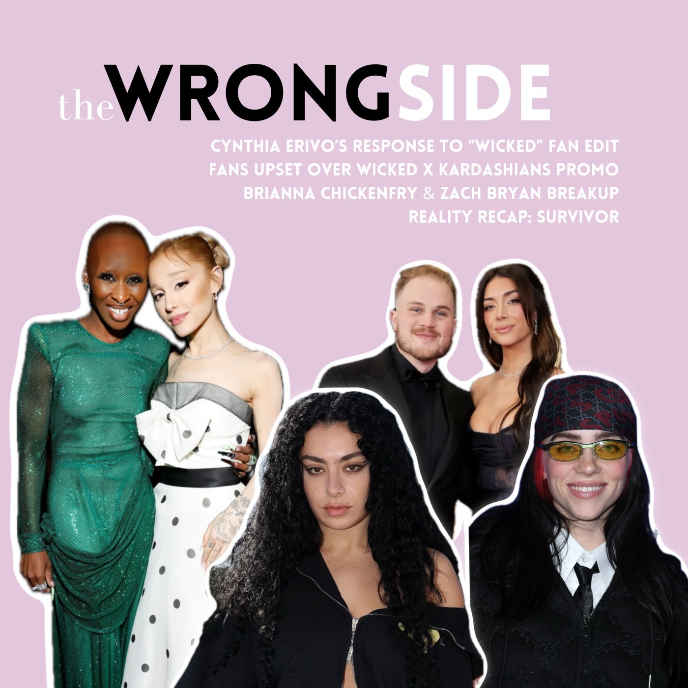 The Wrong Side