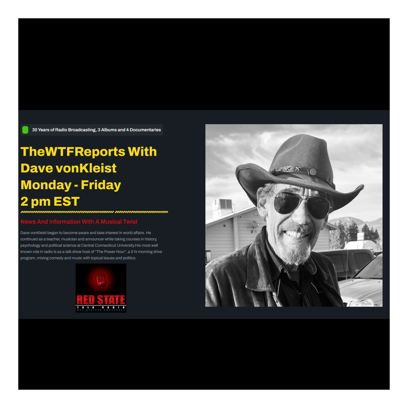 Apr 1 show: Illegal immigrant trucker causes fatal crash. Judicial committee exposes Biden policy to hire illegal truckers! AZ audit reveals 2020 voter fraud! Musk questions "Strangely wealthy" congress members. episode artwork