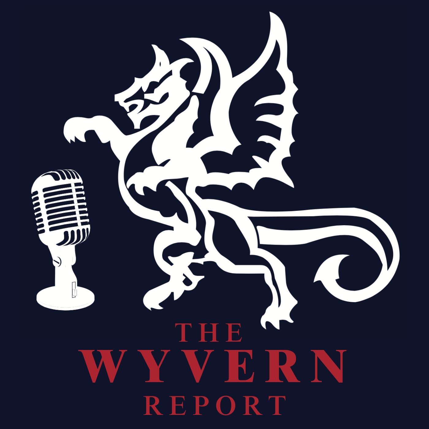 The Wyvern Report