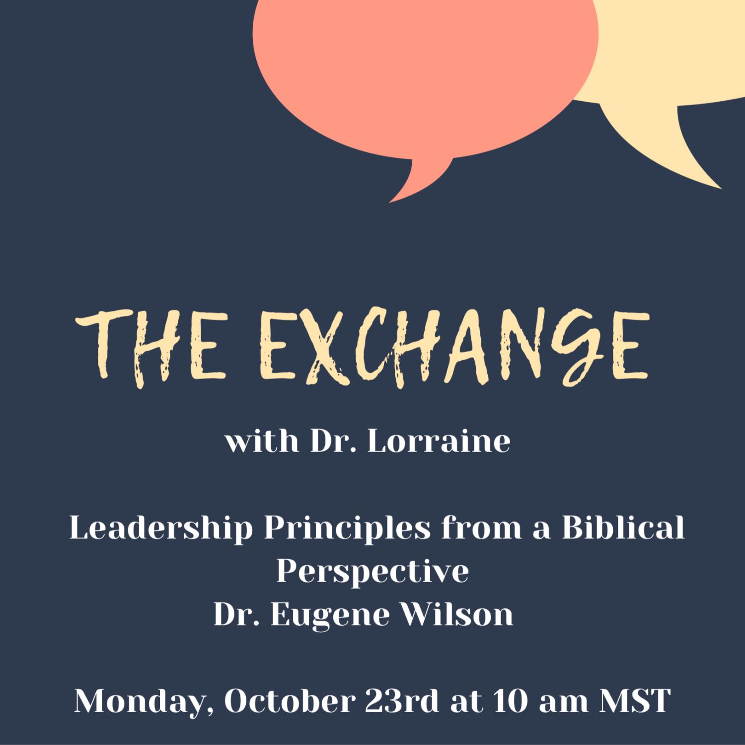 The Exchange