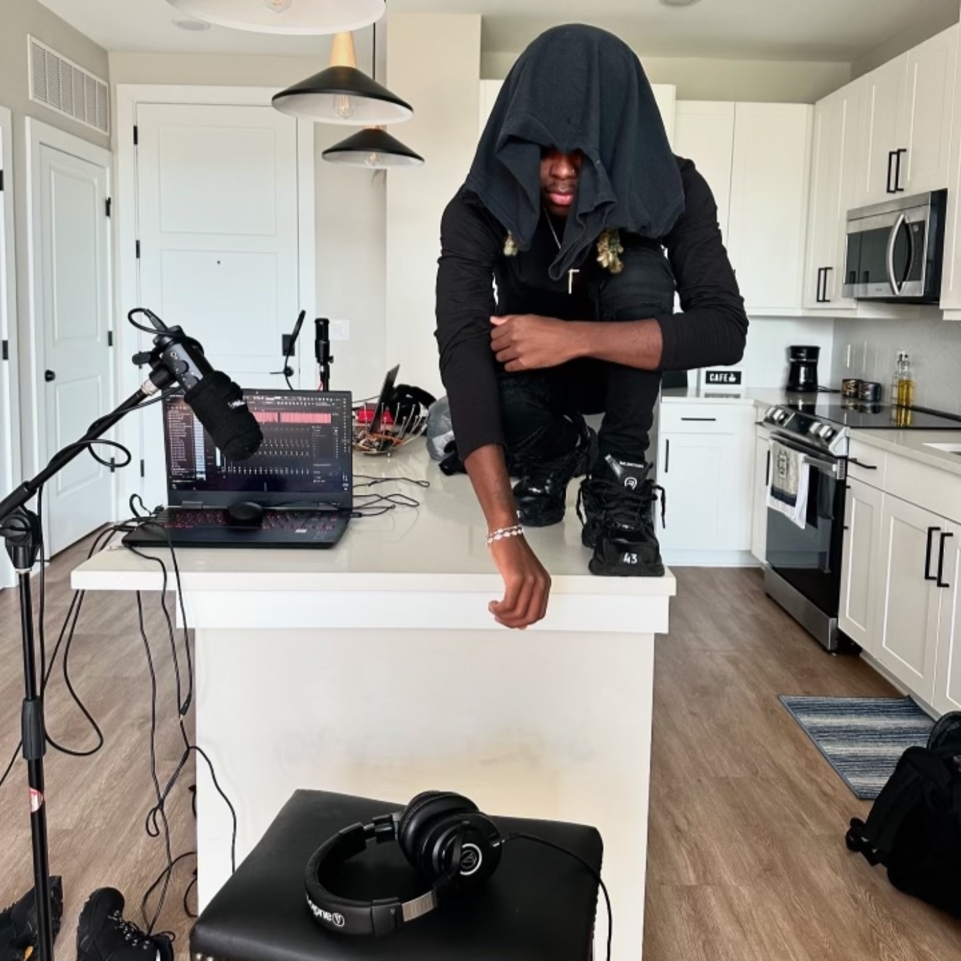 the xxxpressions podcast