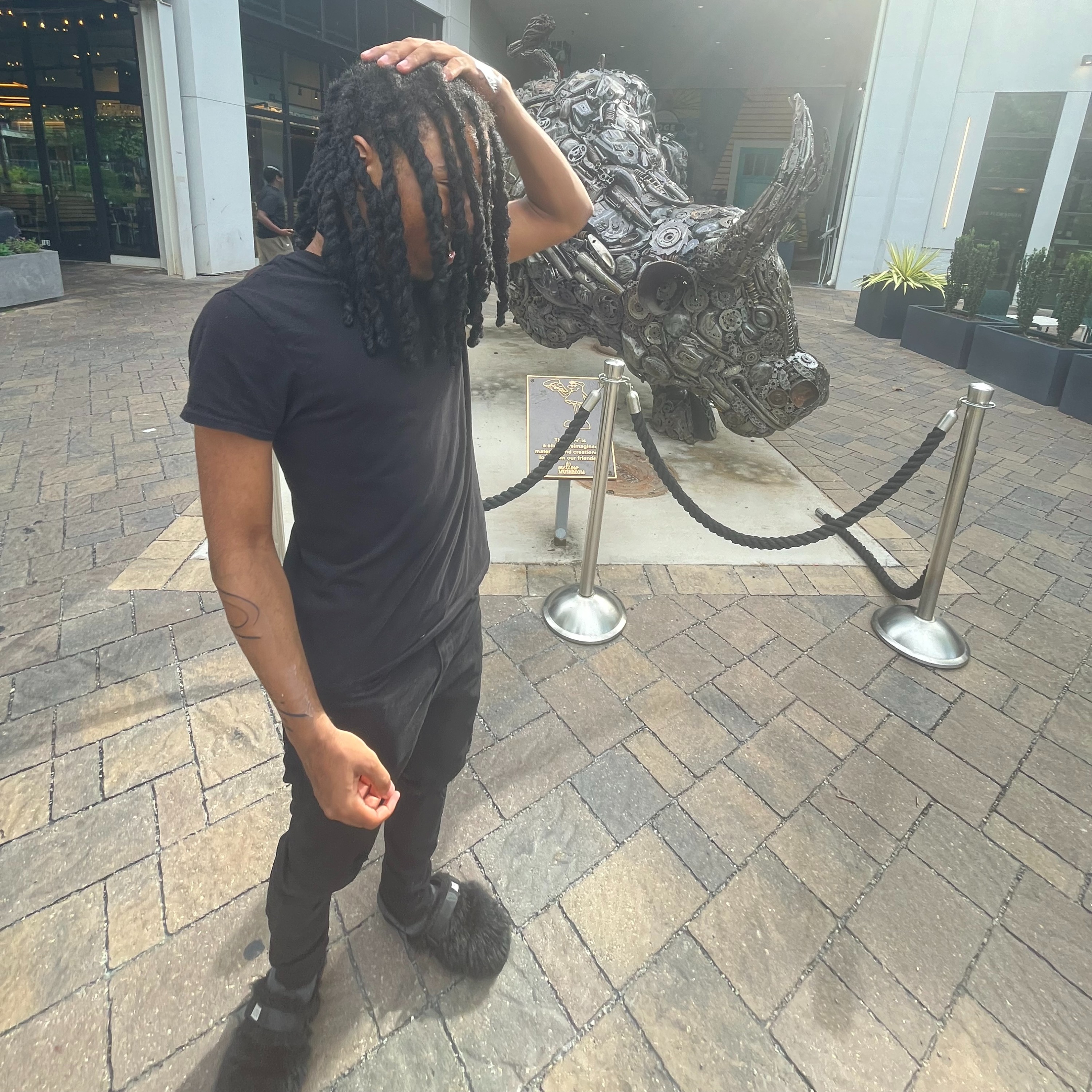 the xxxpressions podcast