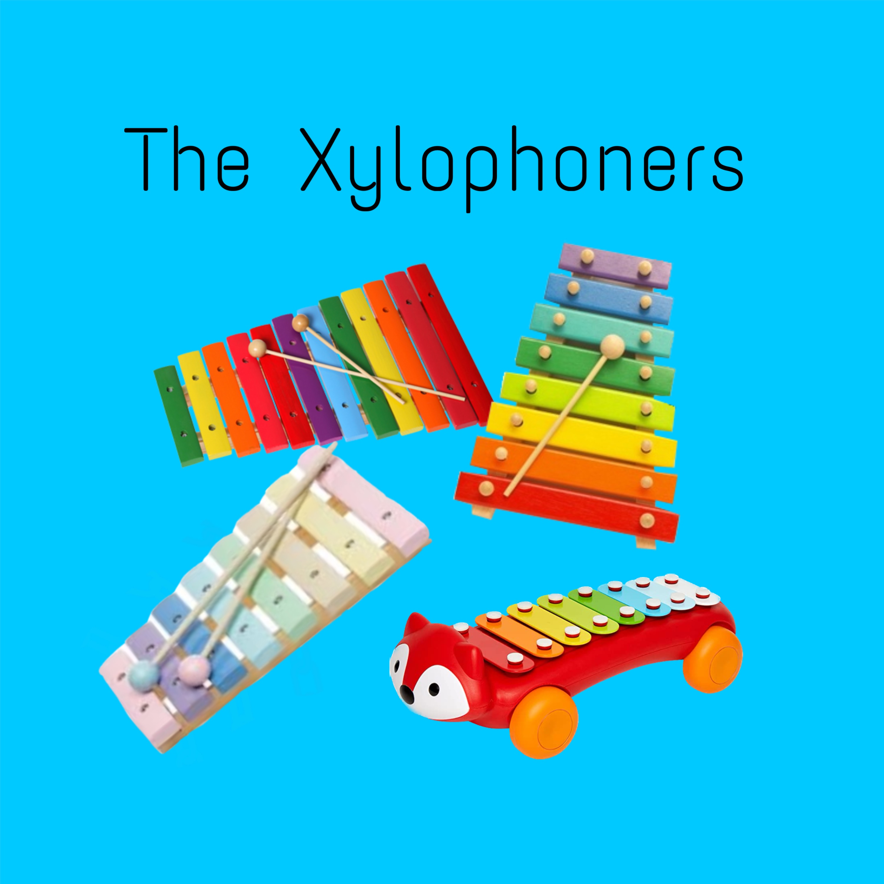 The Xylophoners