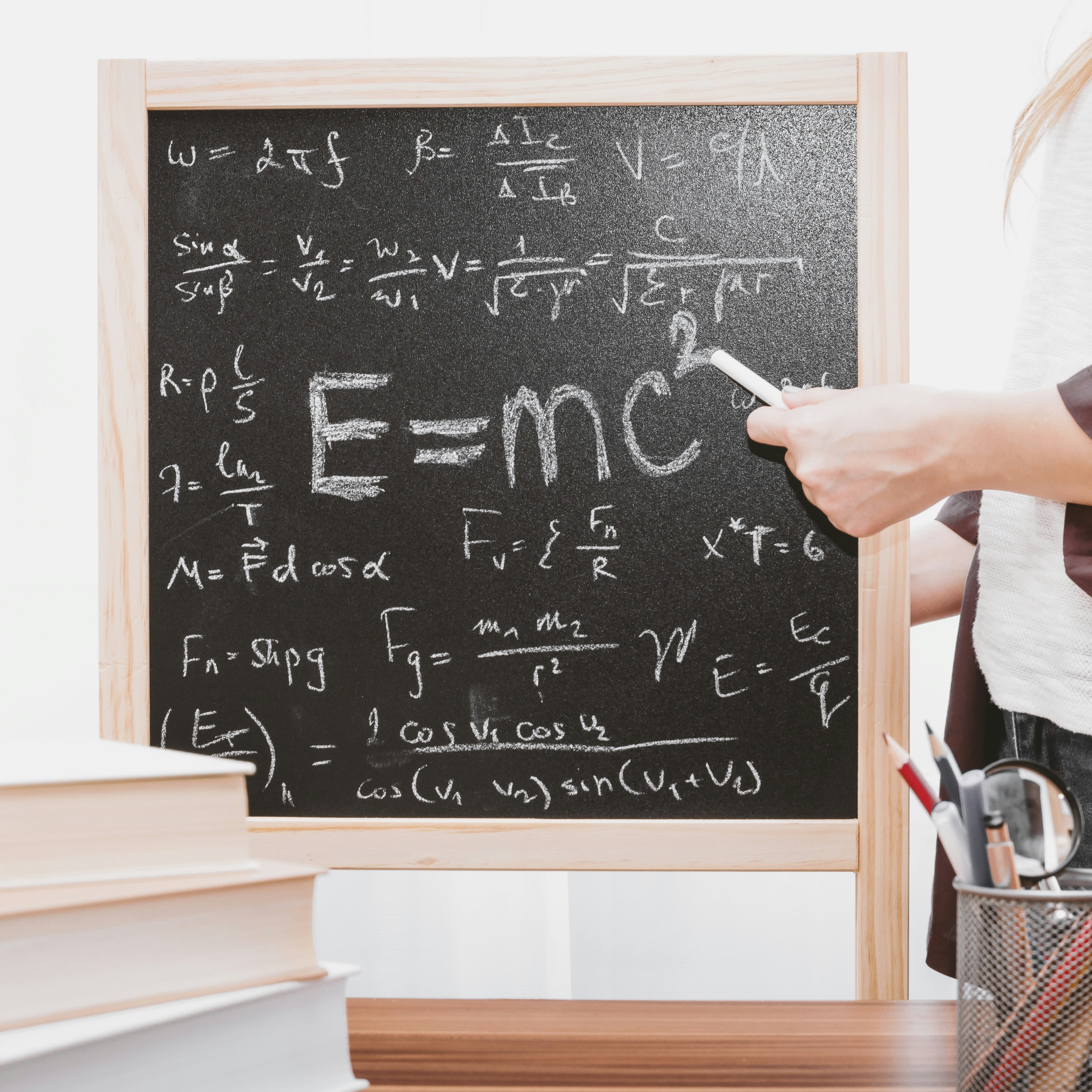 The XYZ Experiment