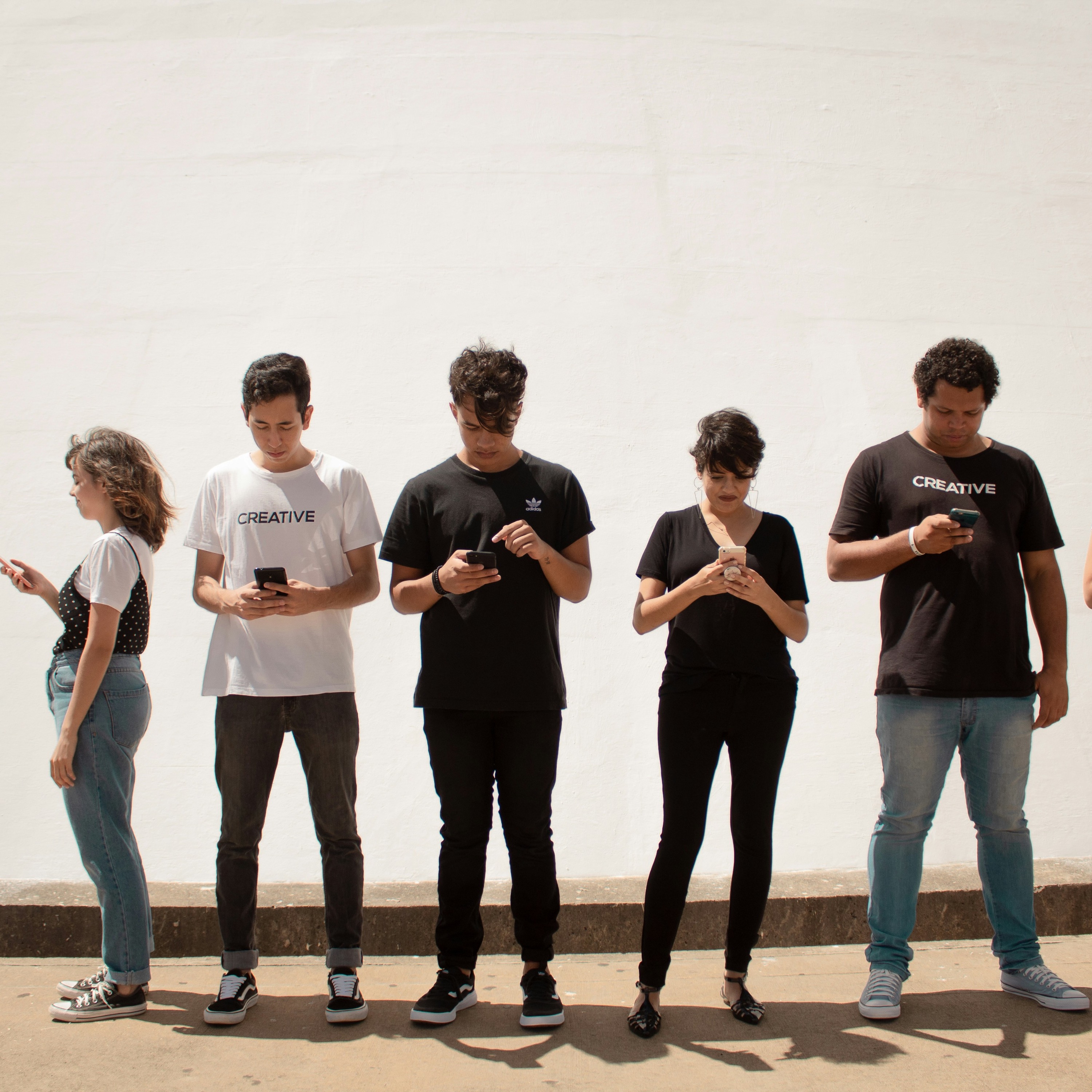 The XYZ Experiment