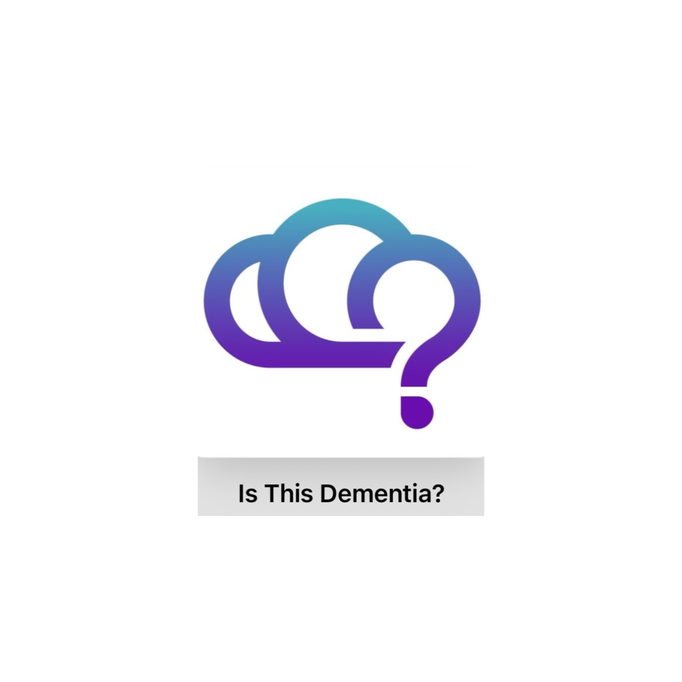 Ep87: Is This Dementia?