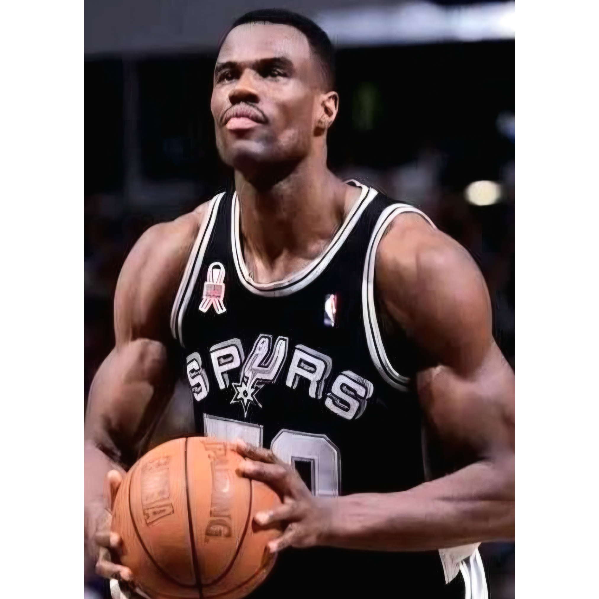 They Actually Tried to End David Robinson's Career