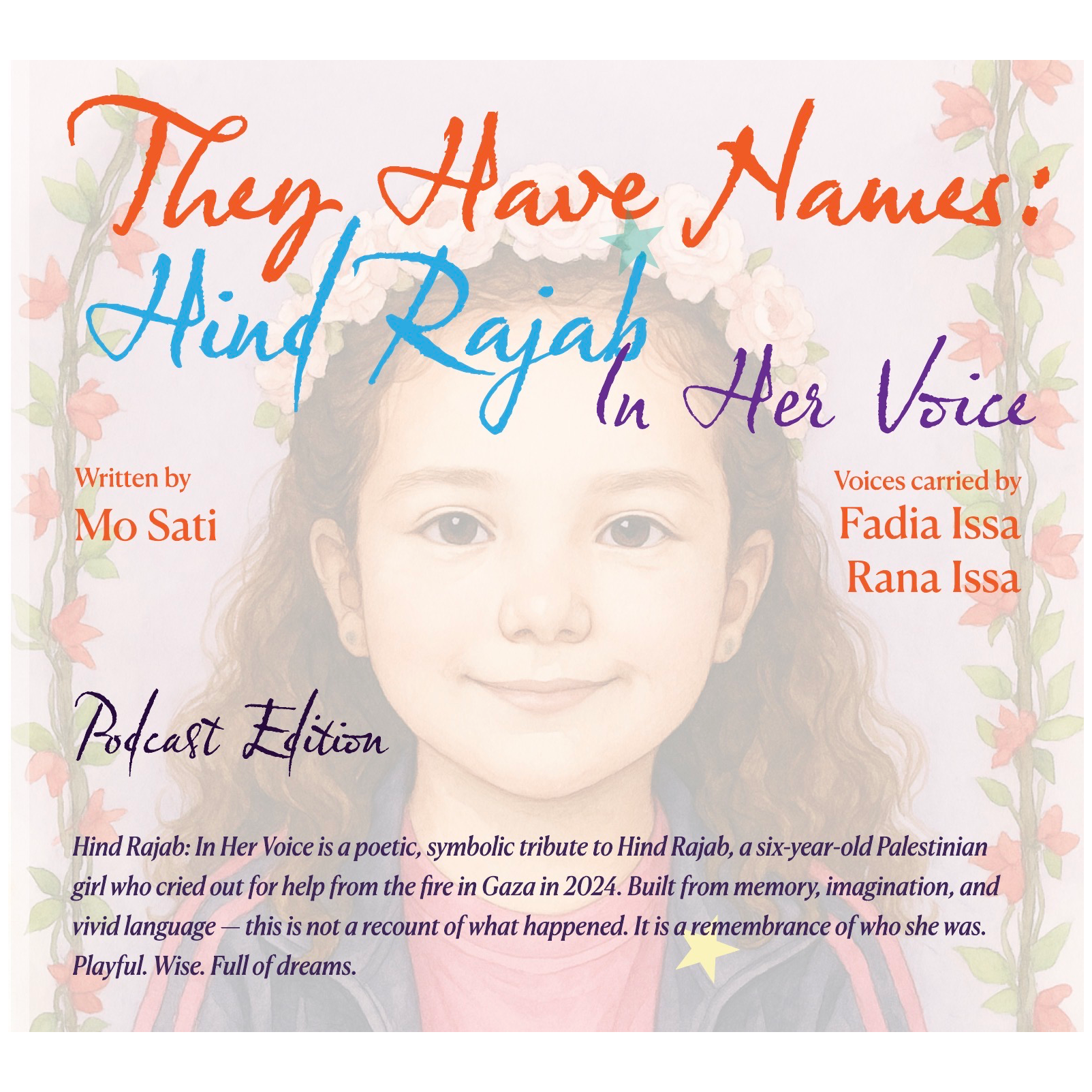 Hind Rajab: In Her Voice. Part 2 • The Wait episode artwork