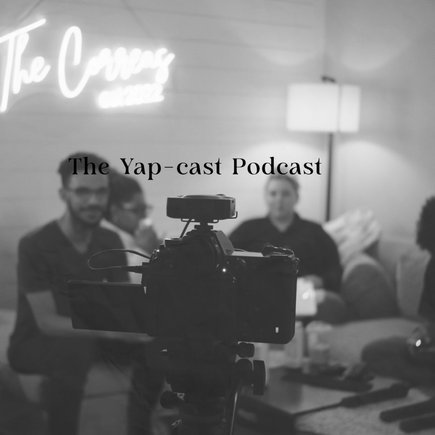 The Yapcast Podcast