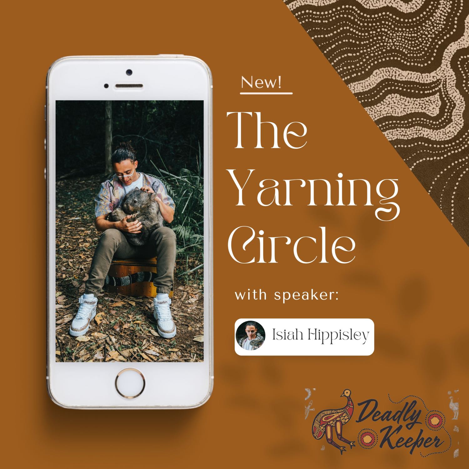 The Yarning Circle