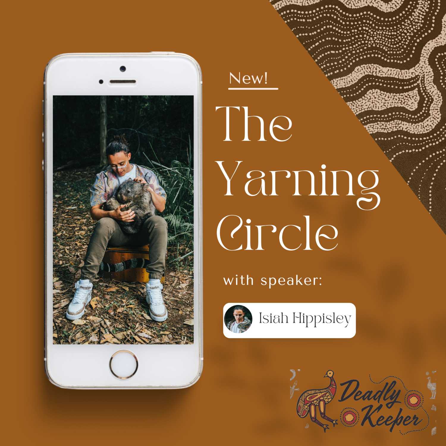 The Yarning Circle