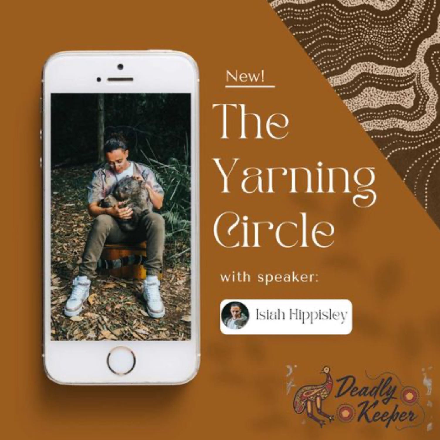 The Yarning Circle