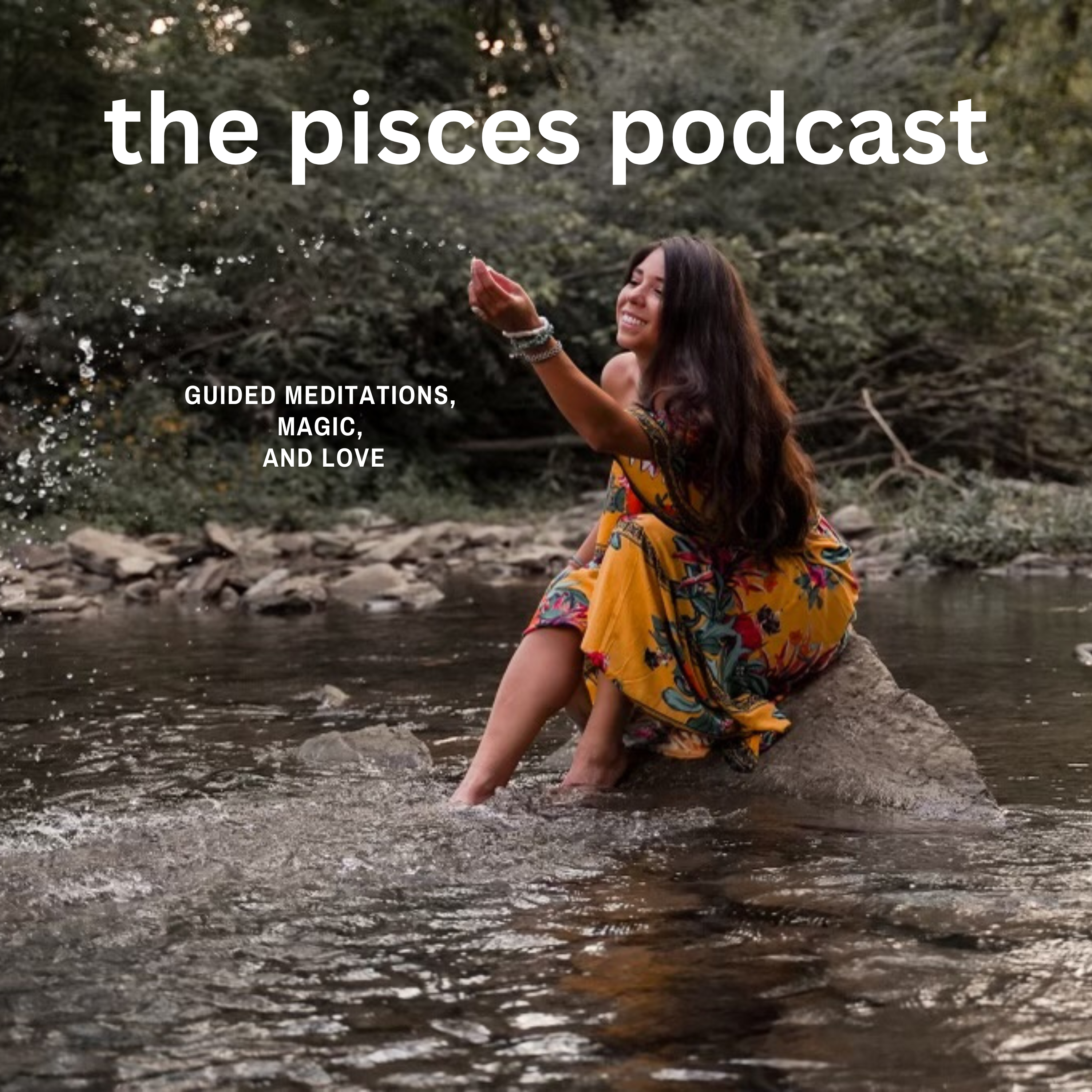 the pisces podcast