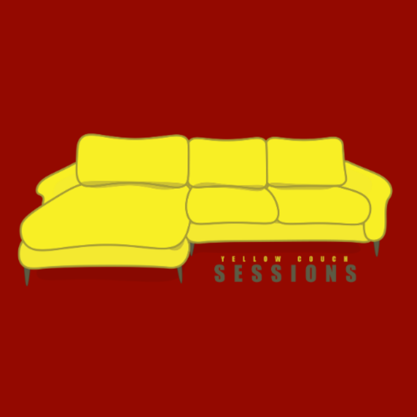 Yellow Couch Sessions
