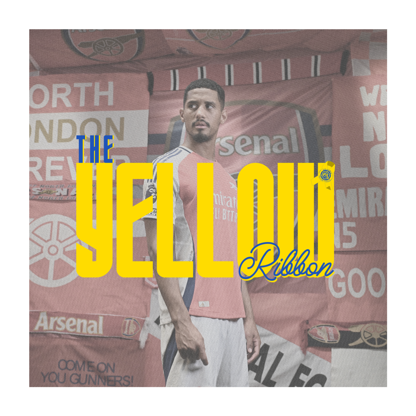 The Yellow Ribbon Podcast