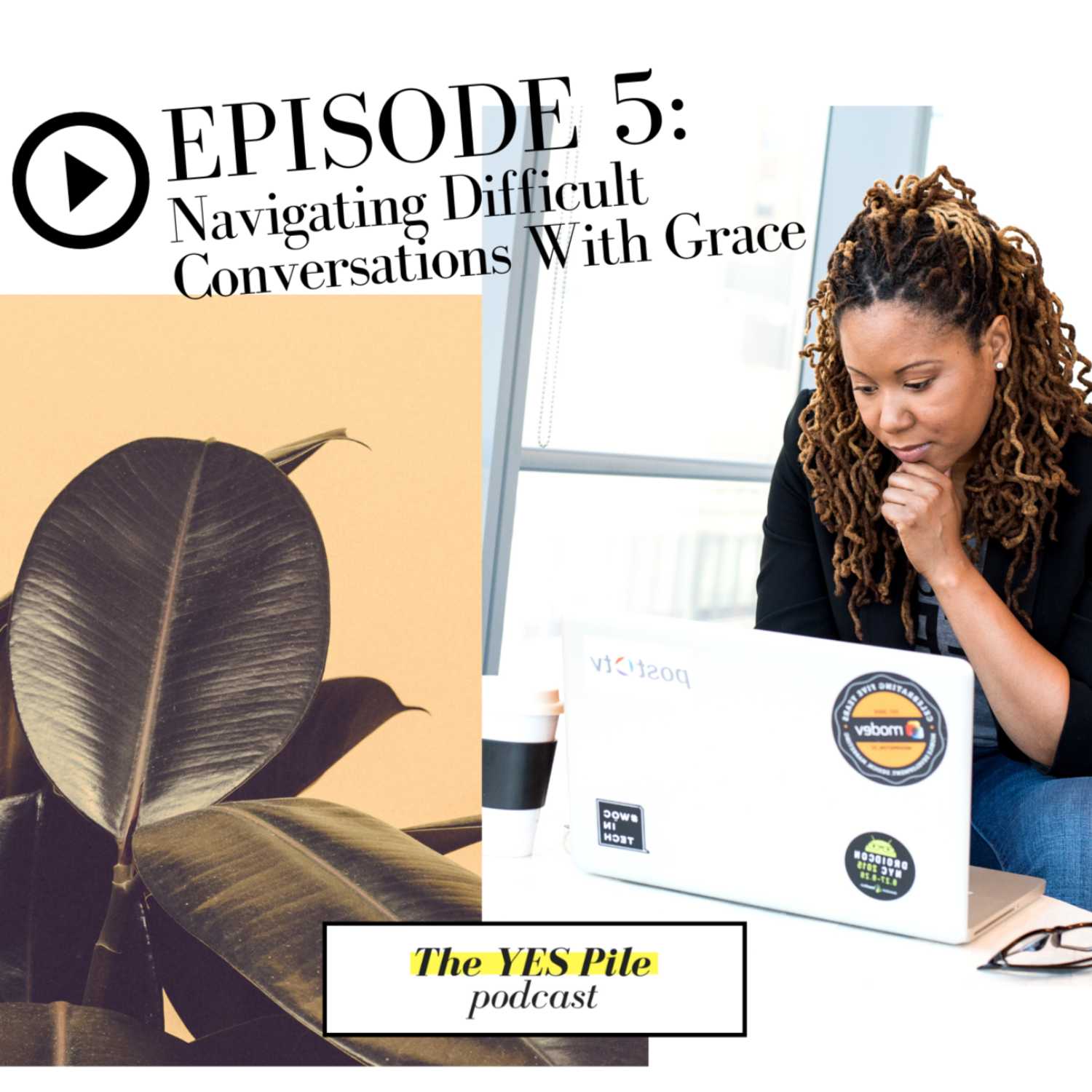 Navigating Difficult Conversations With Grace