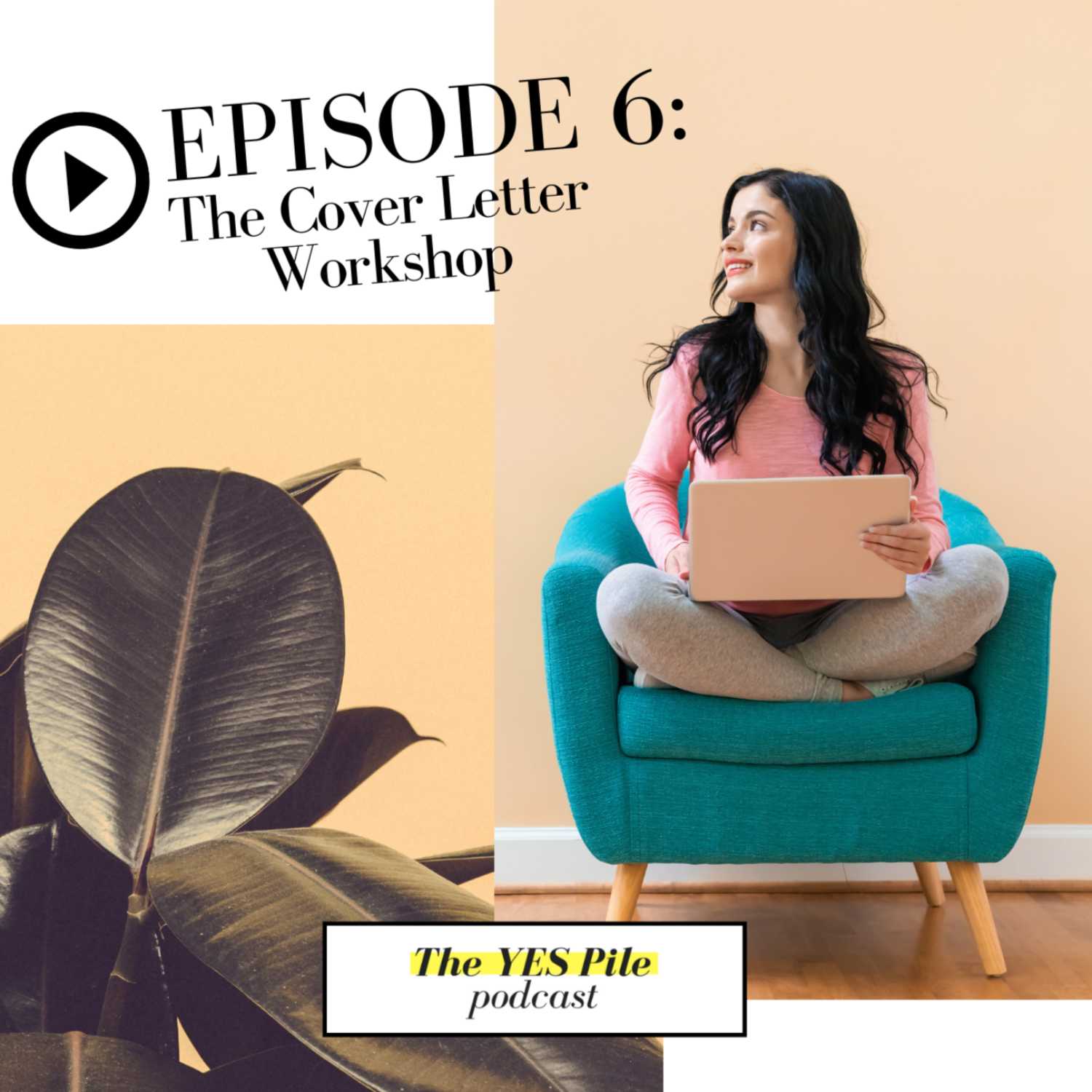 The Cover Letter Workshop