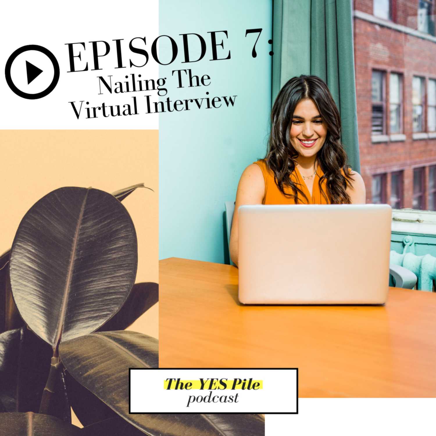Nailing the Virtual Interview