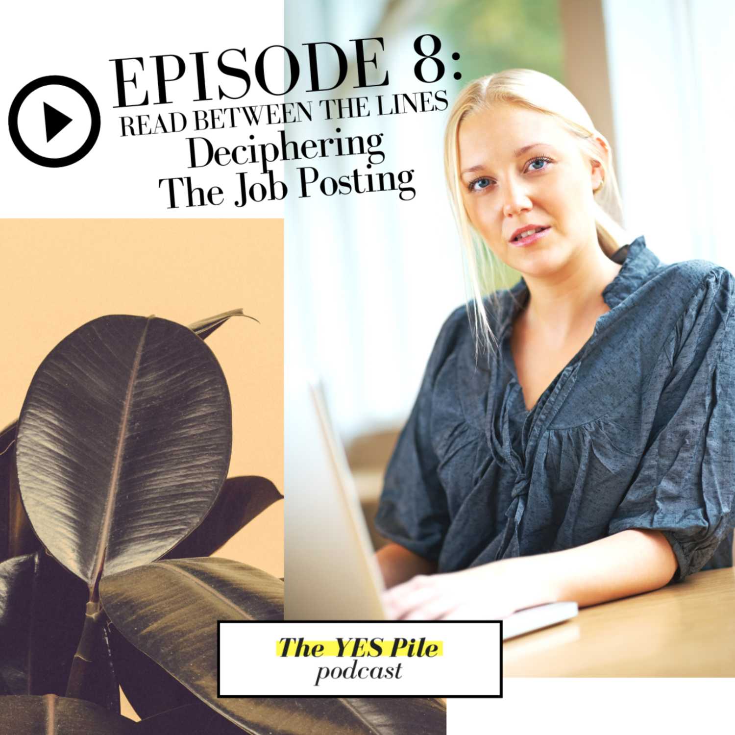 Reading Between The Lines: Deciphering The Job Posting