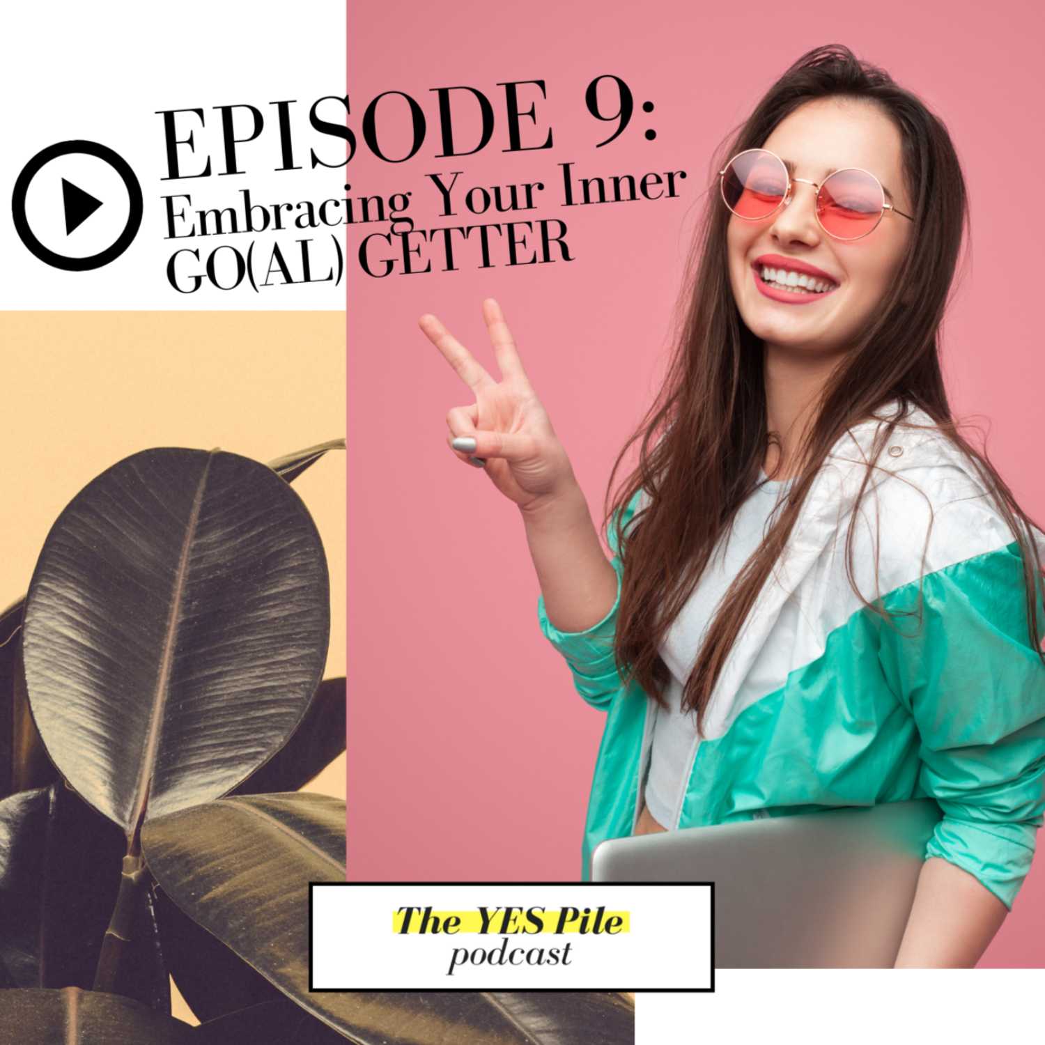 Embracing Your Inner GO(AL) Getter