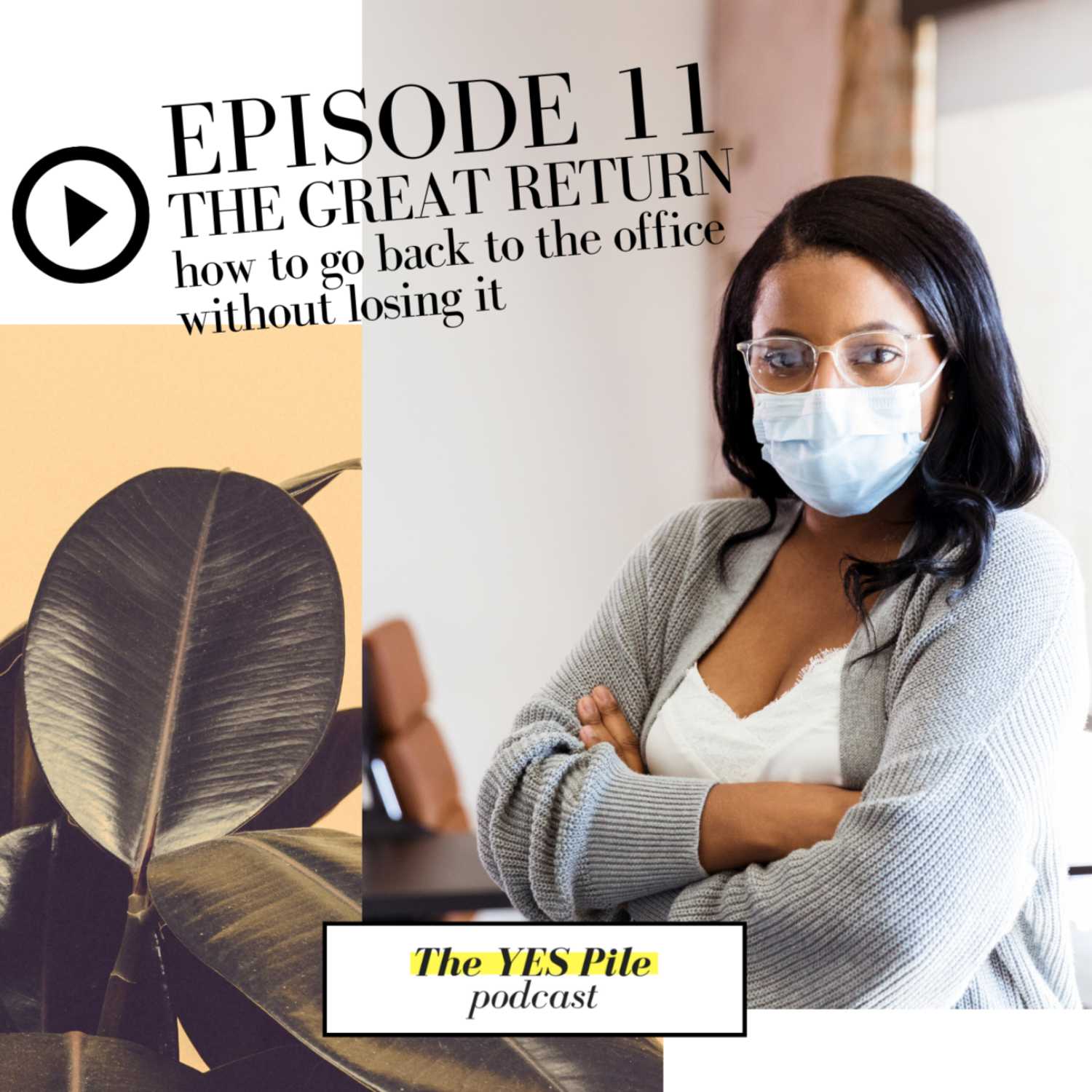 The Great Return: How To Go Back To The Office Without Losing It