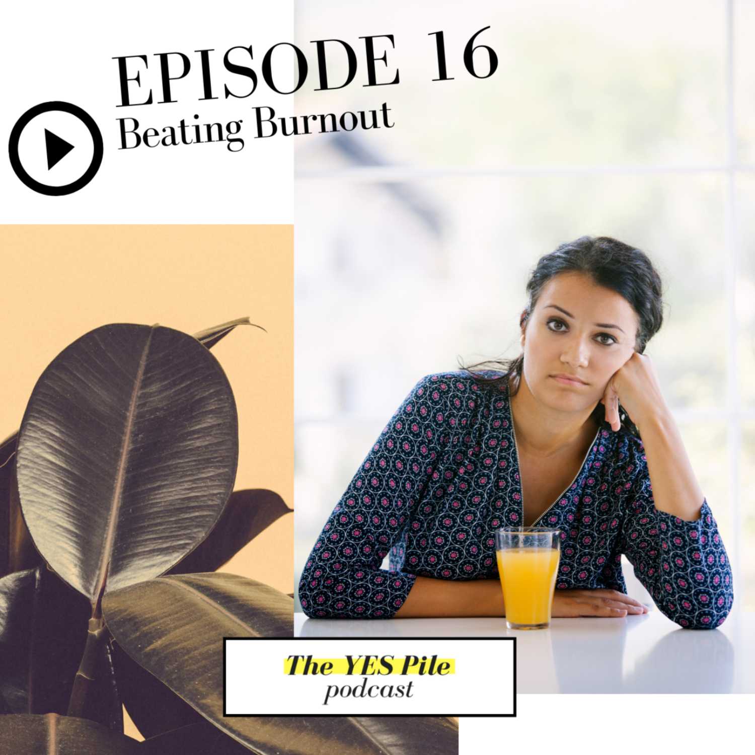 Beating Burnout: It's Ok to Not Be Ok.
