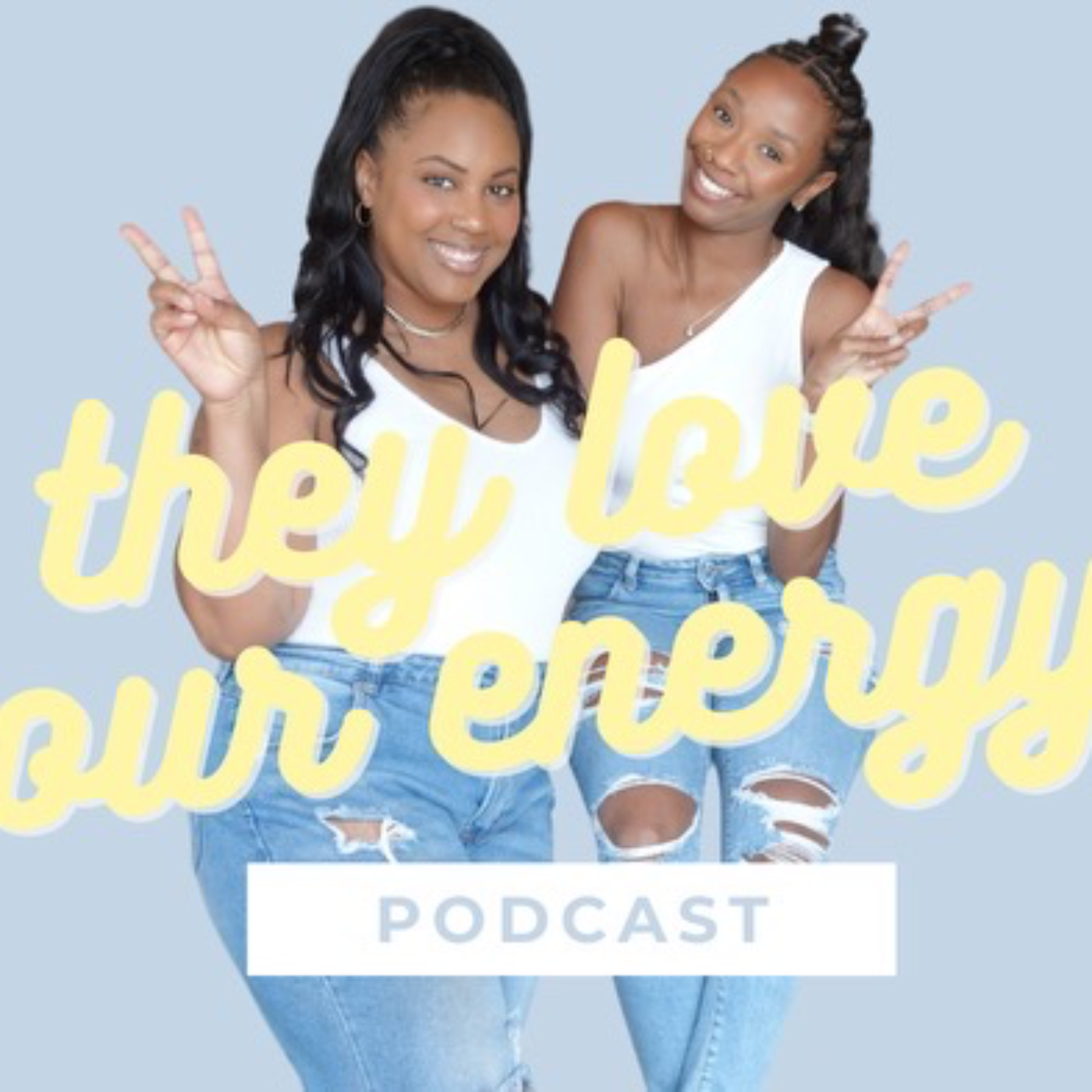 They Love Our Energy