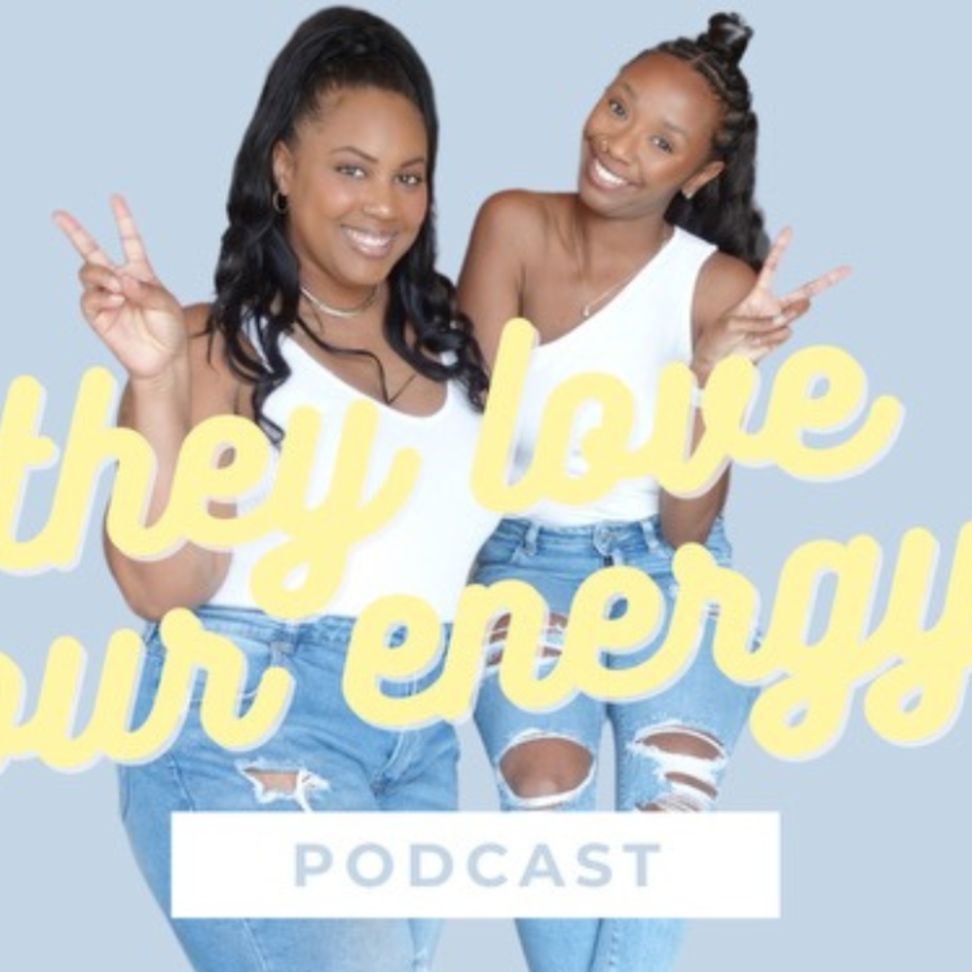 They Love Our Energy