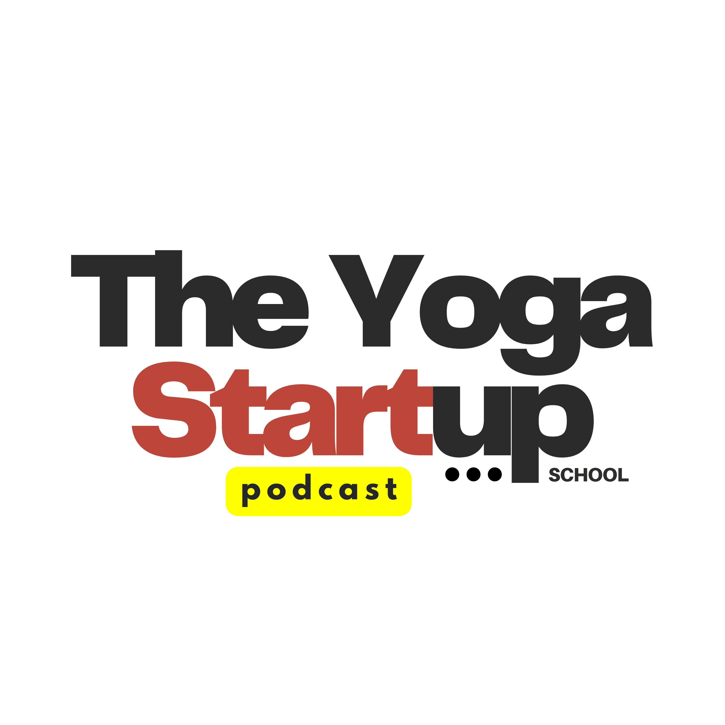 The Yoga Startup: Fearless Yoga Retreat Planning w/Chrissy Lefavour of Grateful Yoga