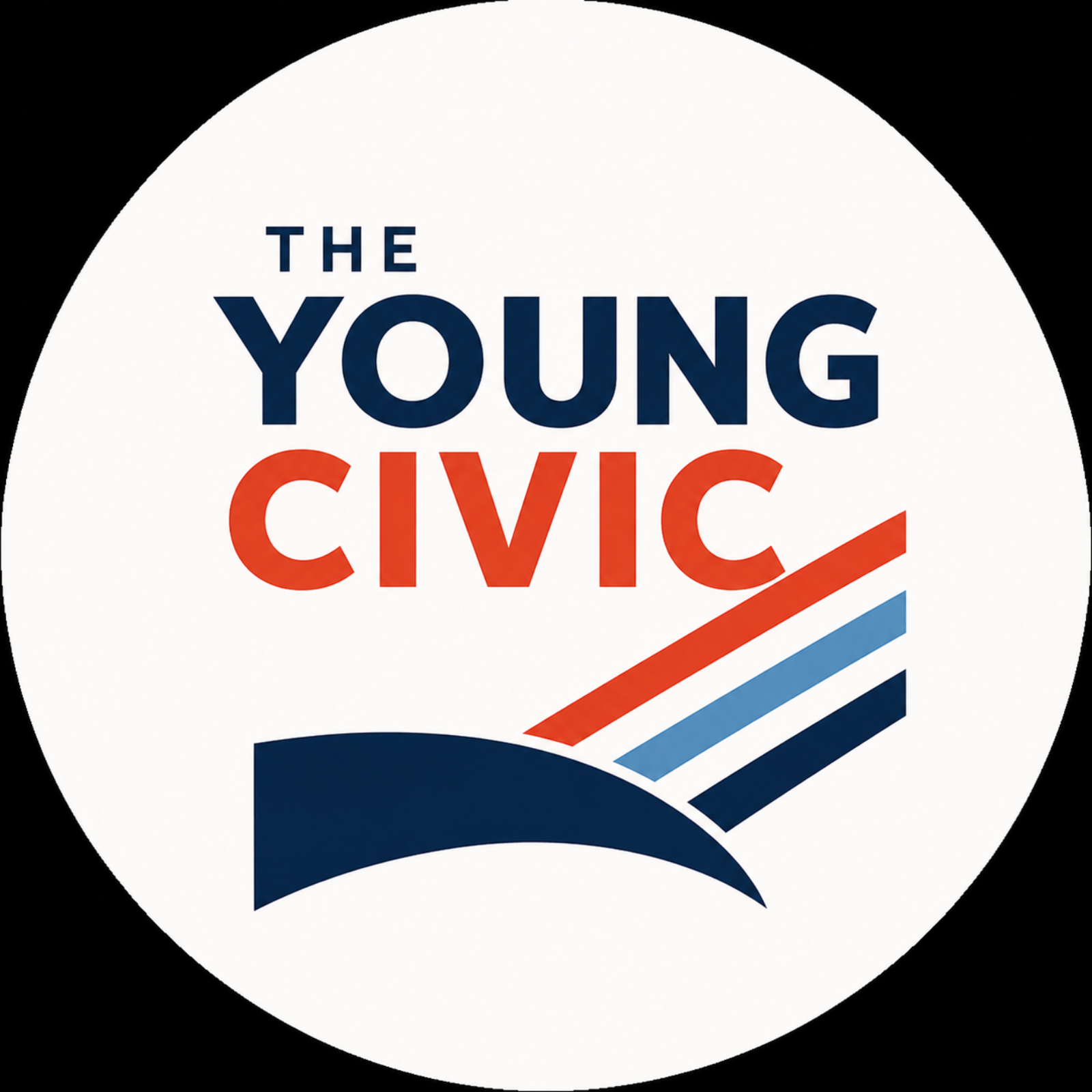 The Young Civic Podcast cover art