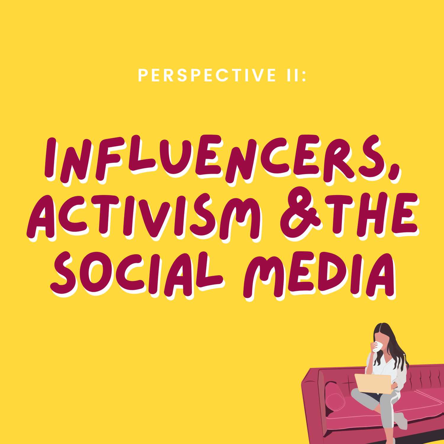 The Youth Perspective