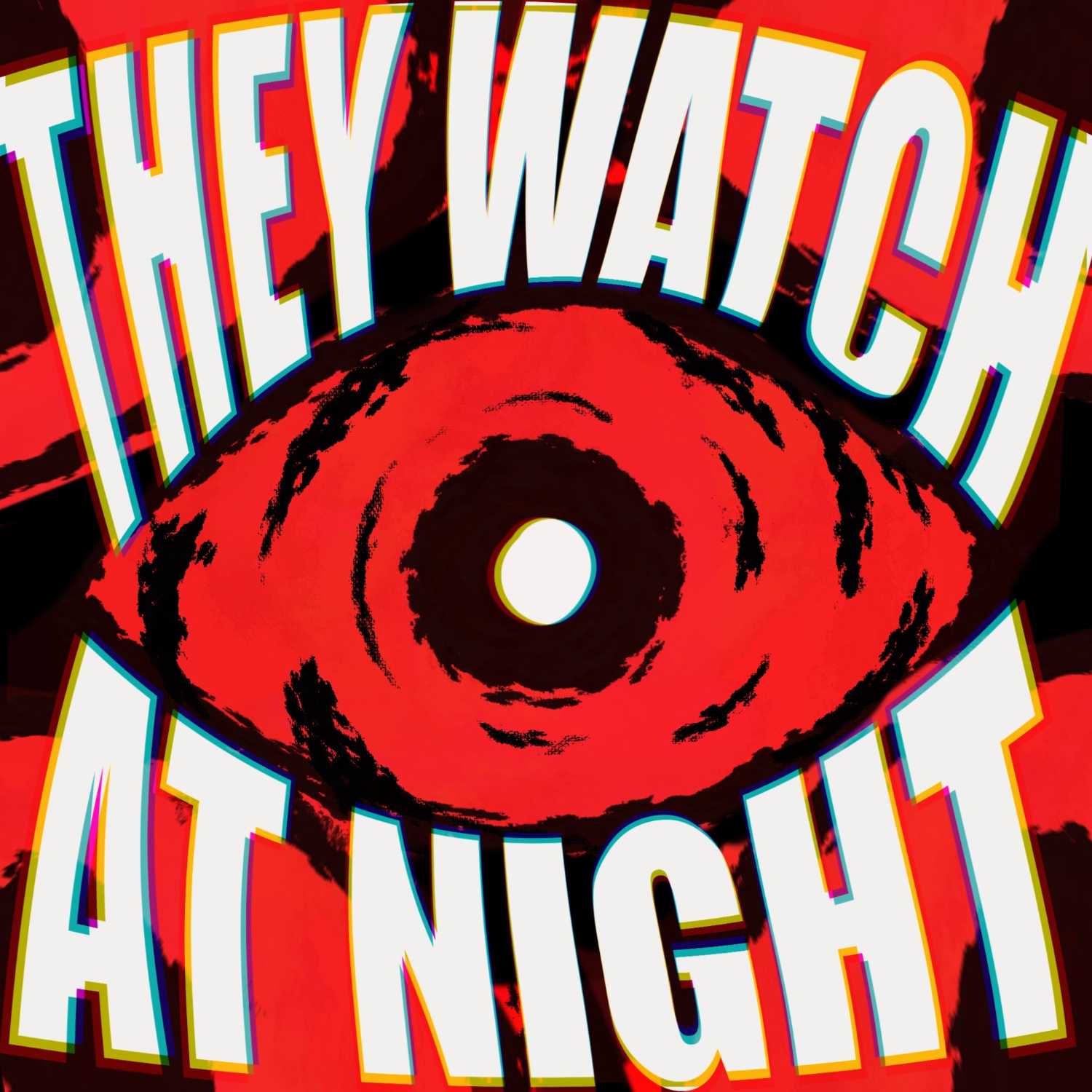 They Watch At Night