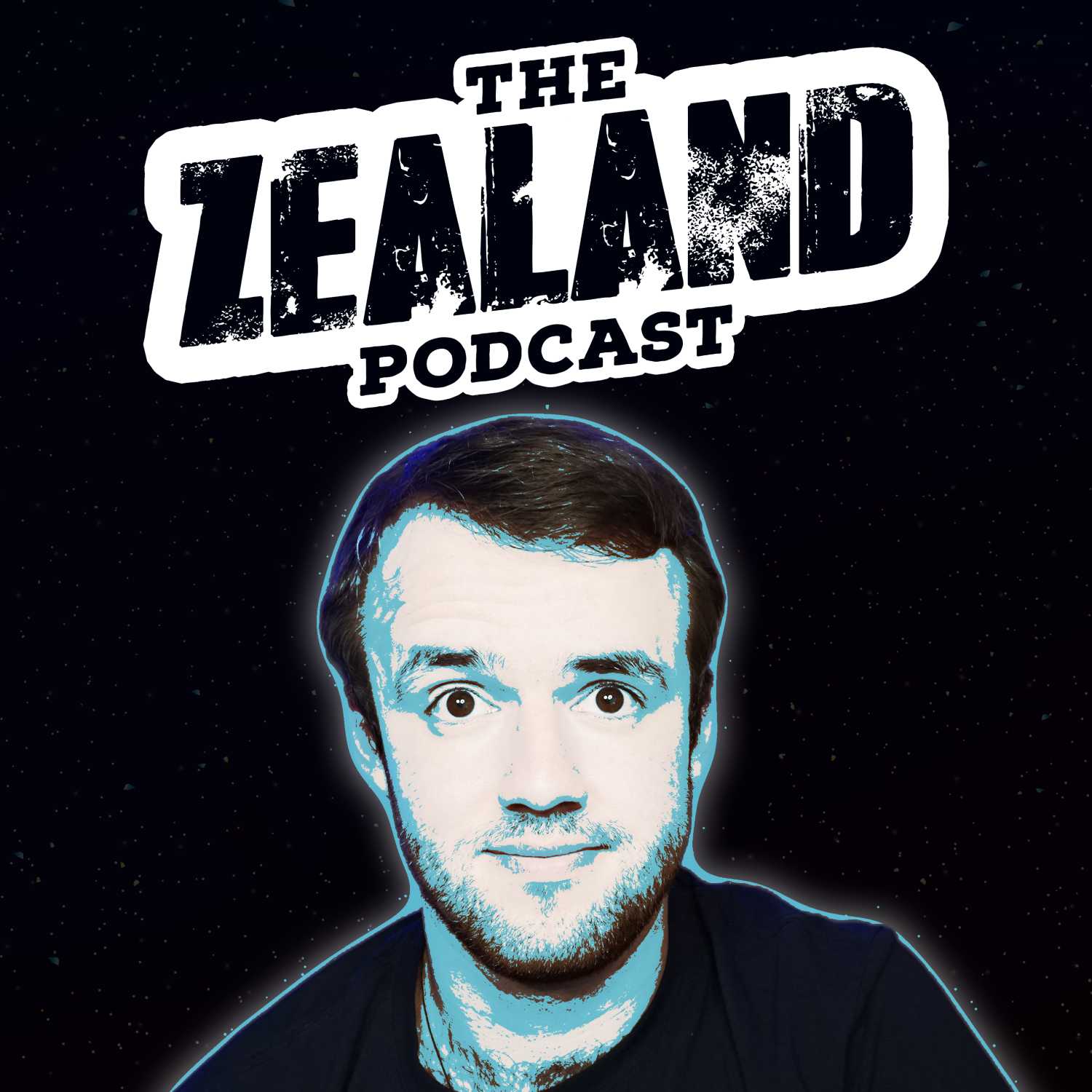 The Zealand Podcast