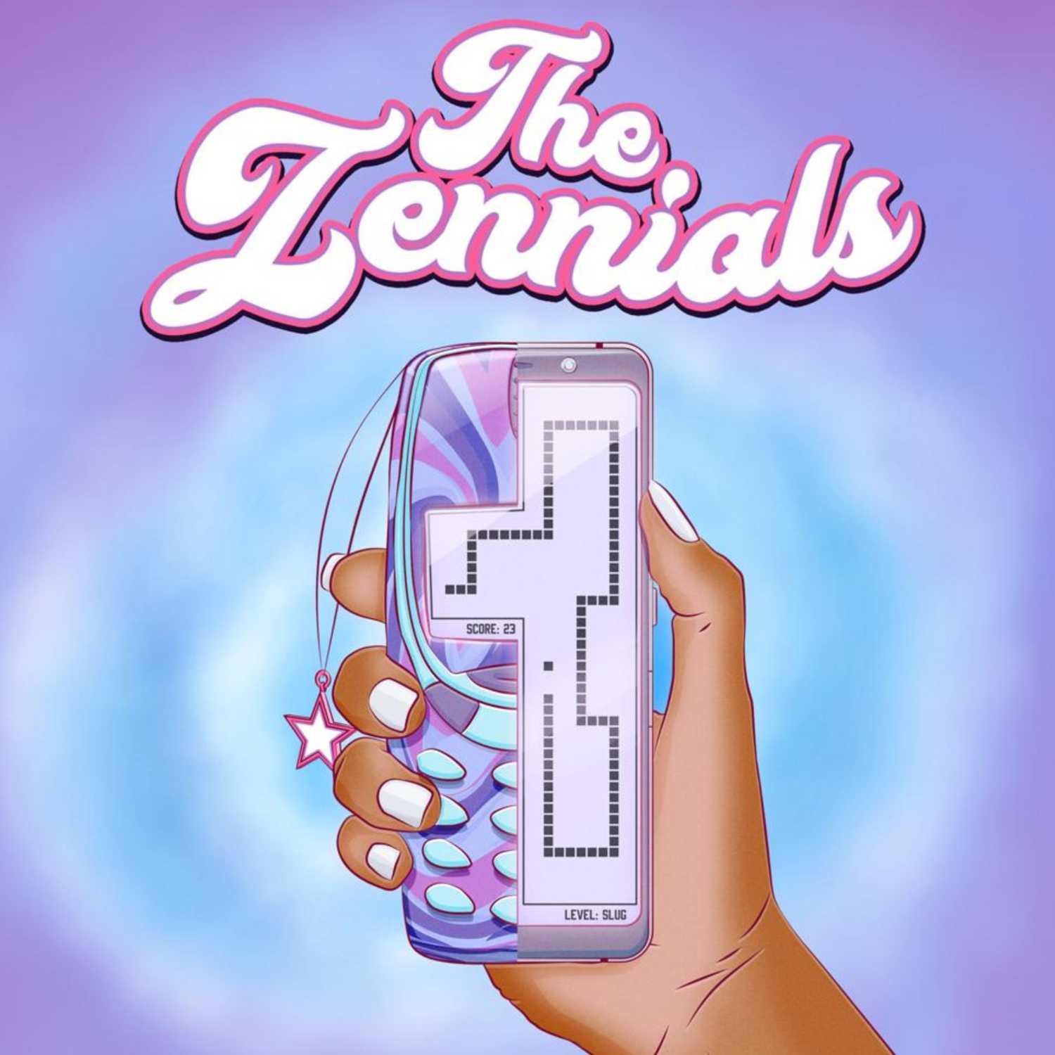 The Zennials