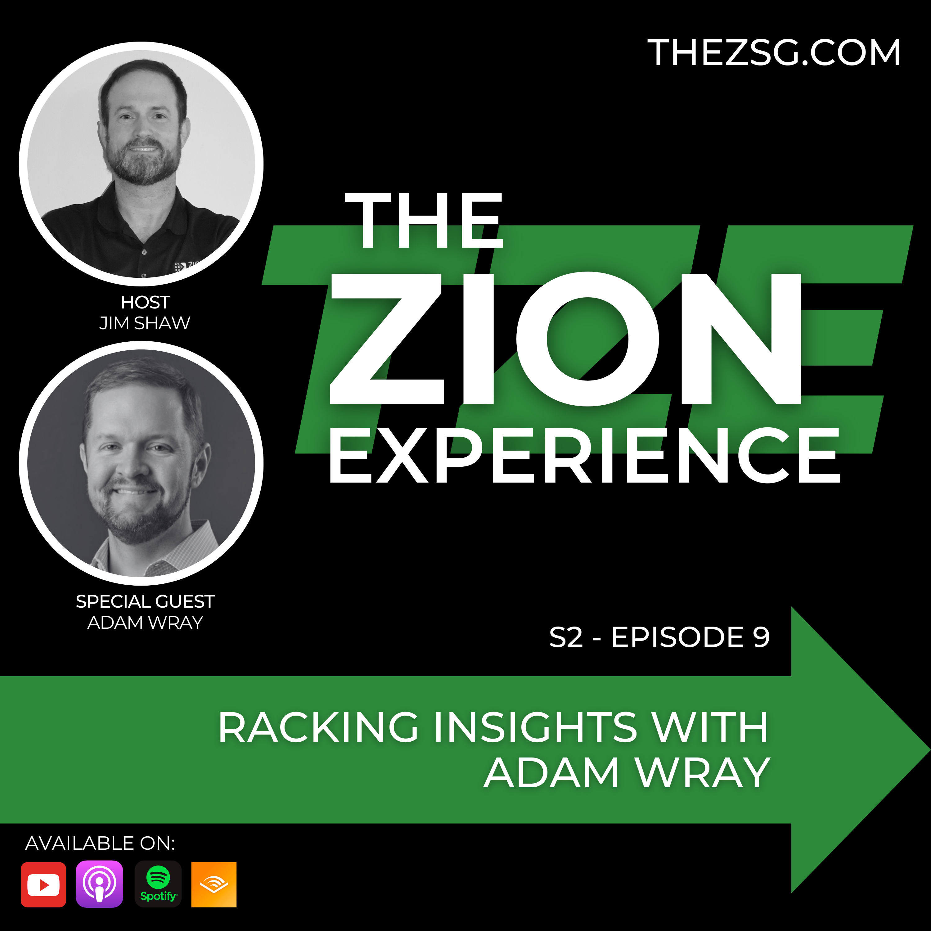 The Zion Experience
