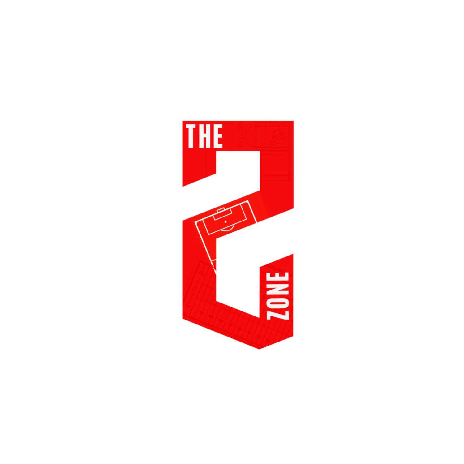 The Zone LDN Podcast podcast artwork