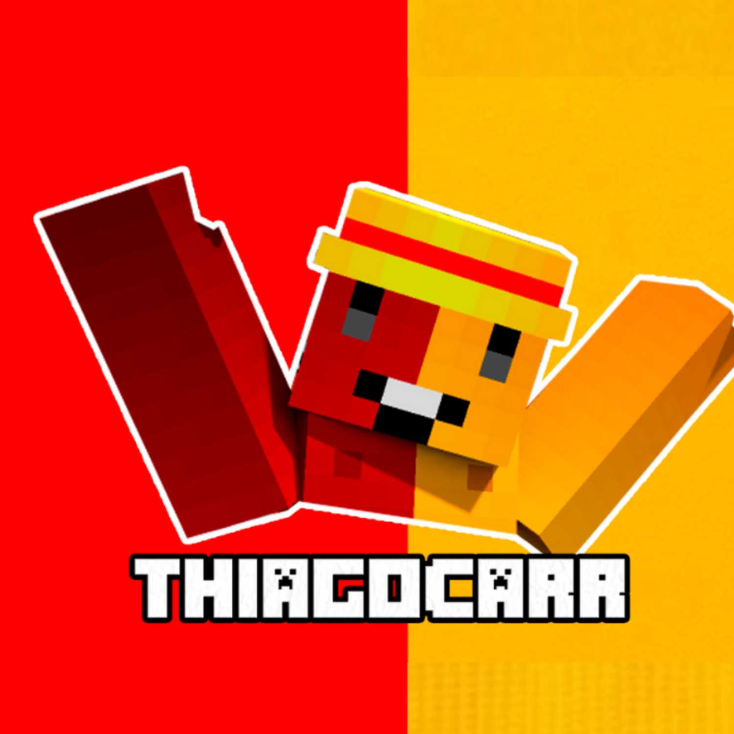 ThiagoCarr Coisas