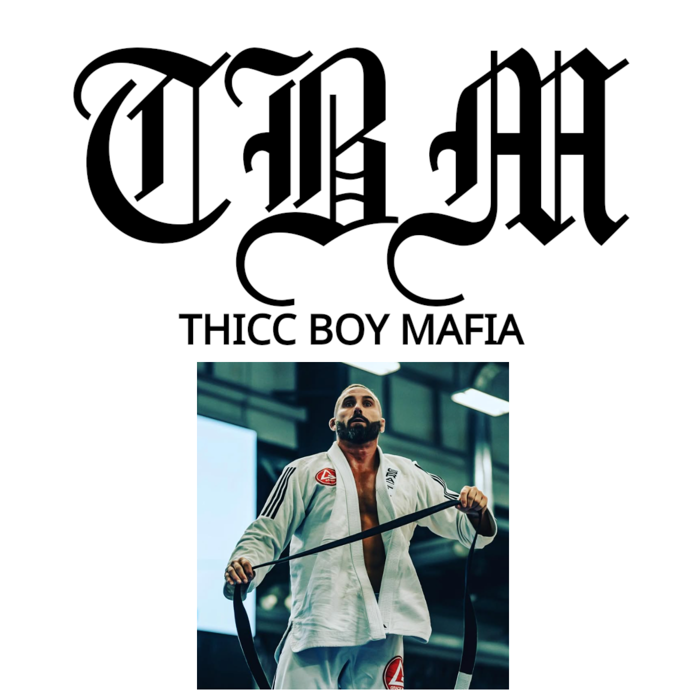 Thicc Boy Mafia