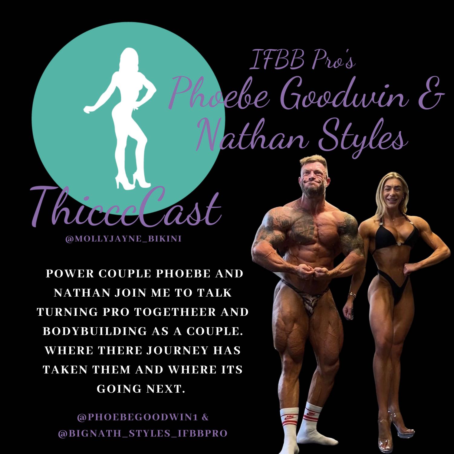 ThicccCast