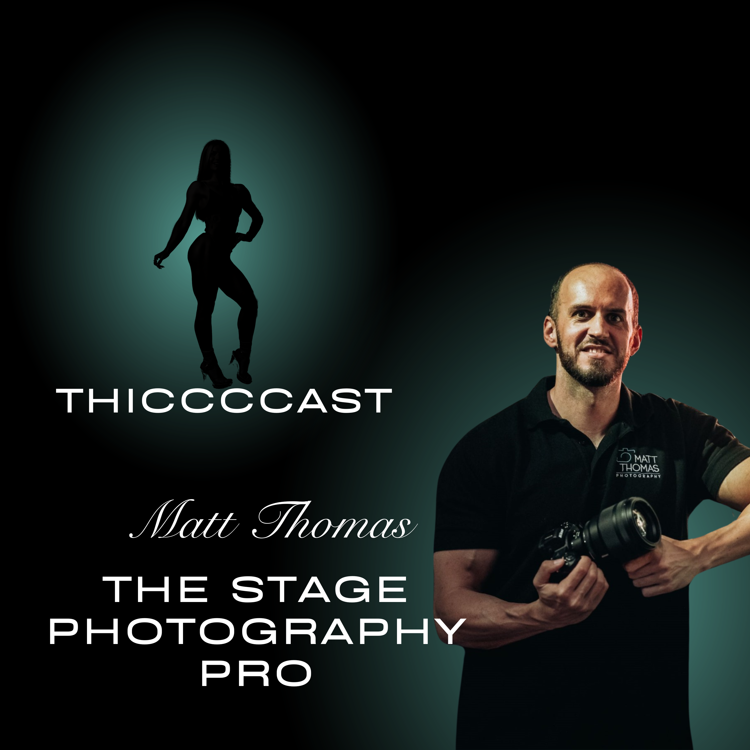 ThicccCast