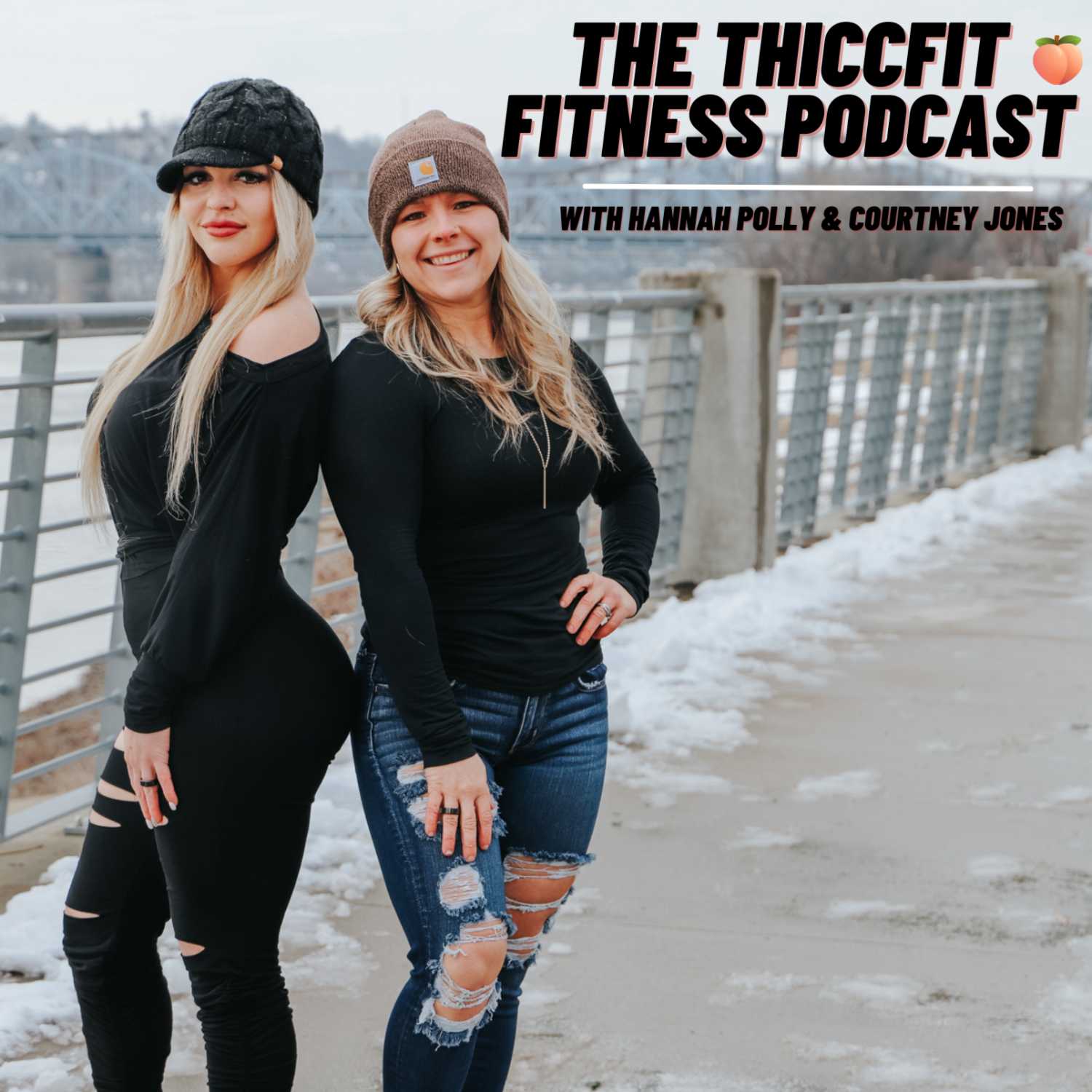 Balanced & Empowered Fitness Podcast