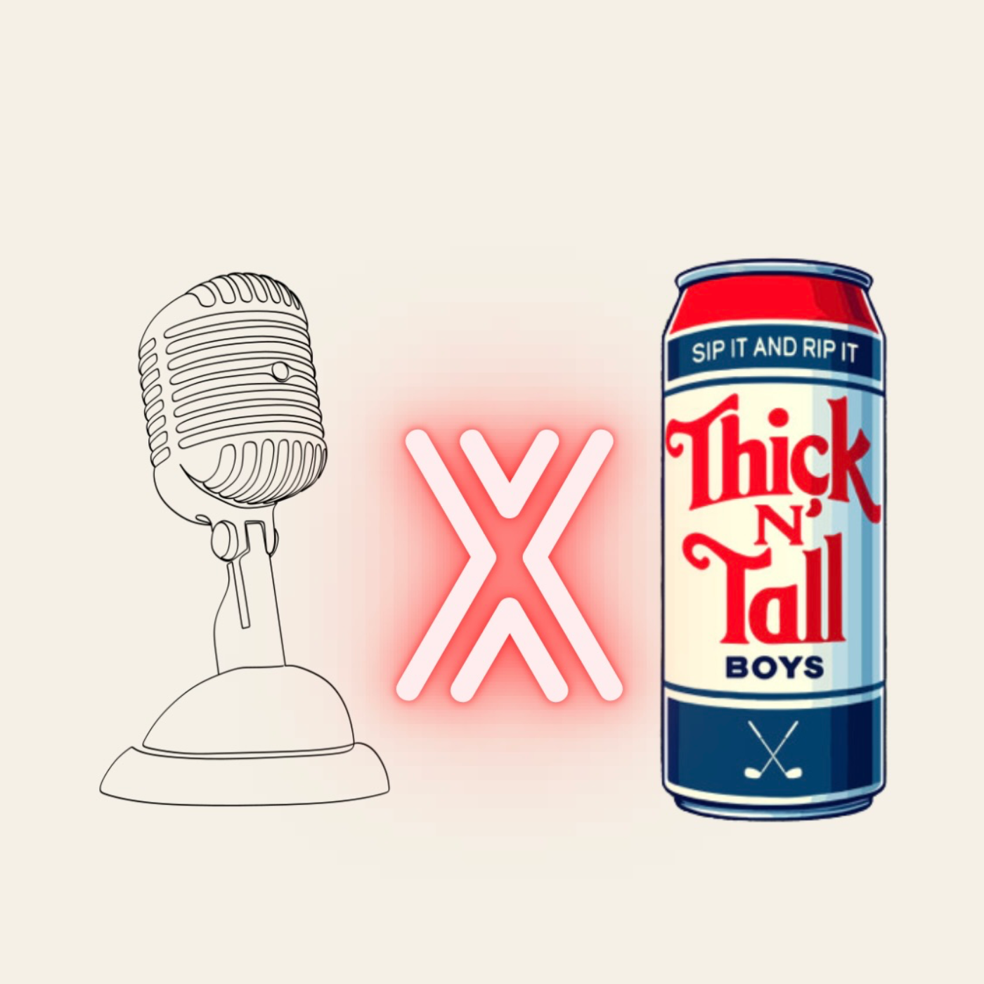 Our Sponsors Won't Stop... episode artwork