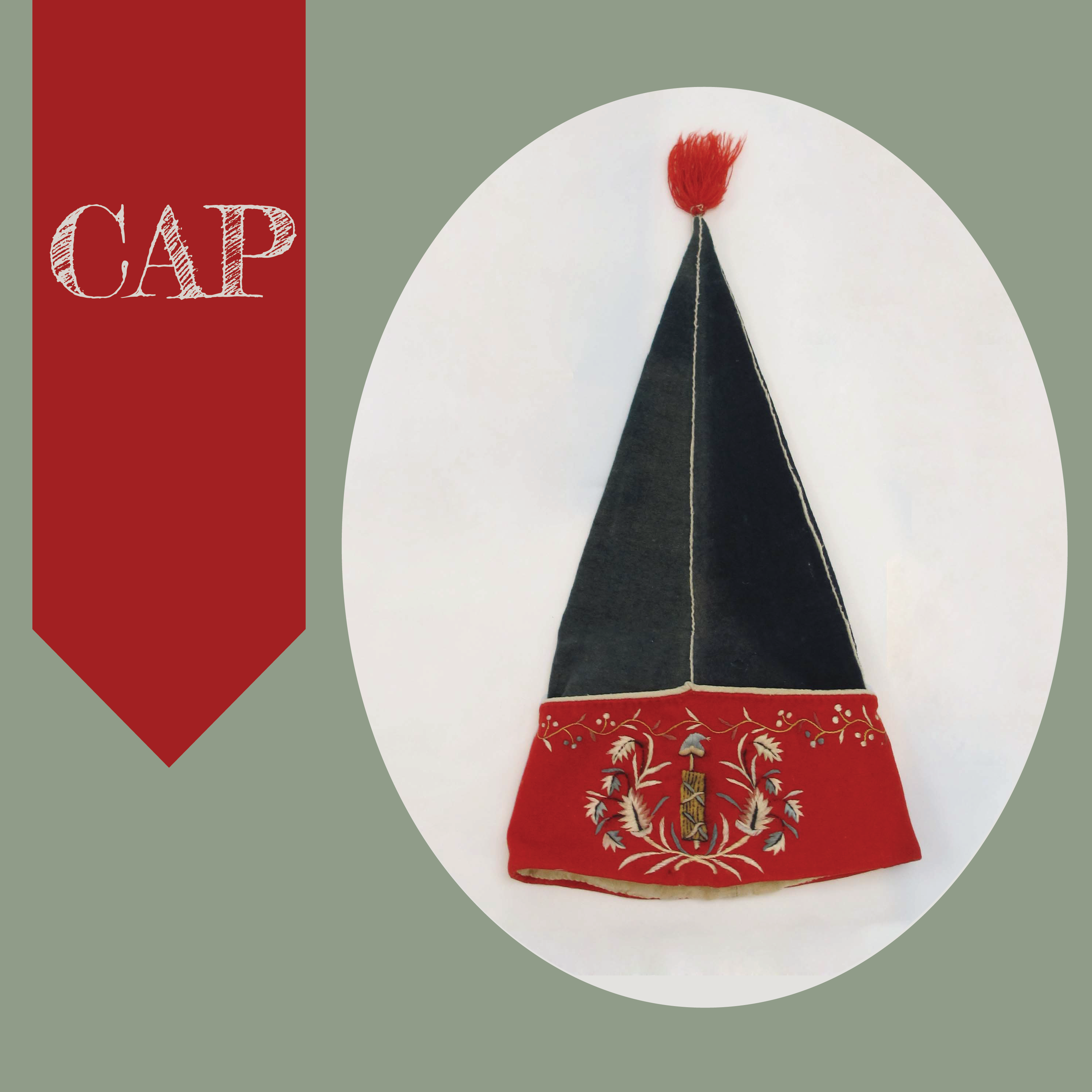 CAP