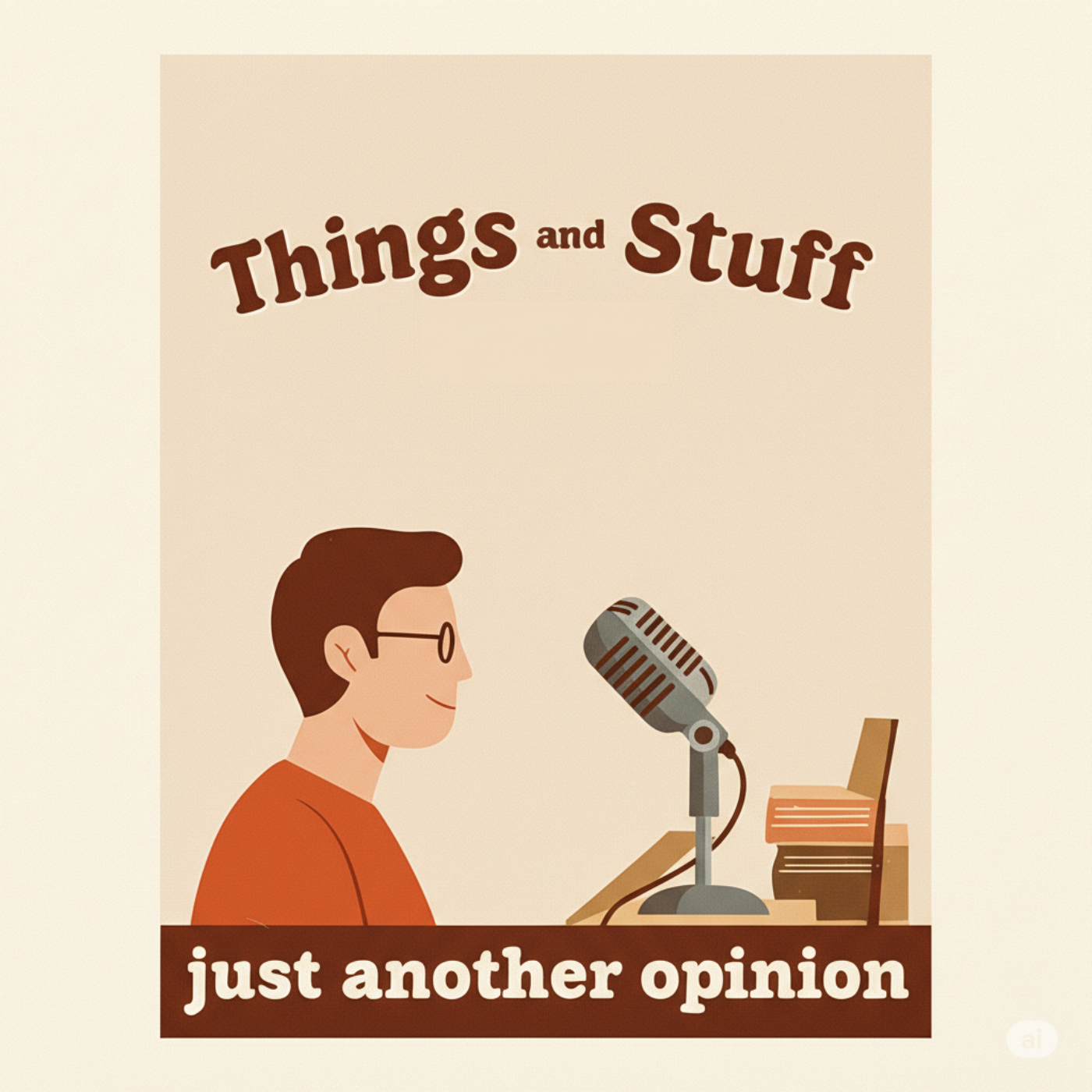 Things and stuff today