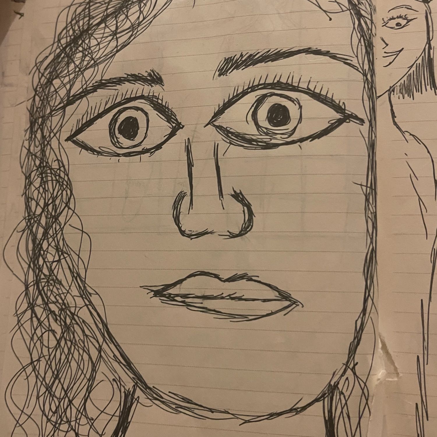 Things I would have shared with you cover art