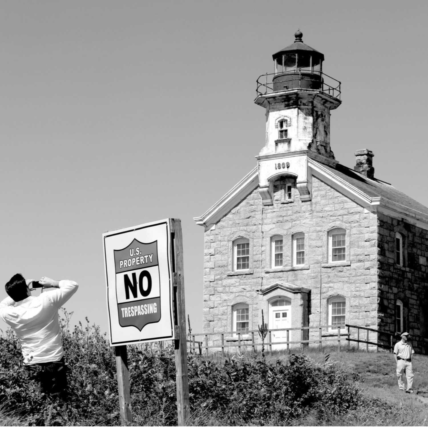 cover of episode PLUM ISLAND: Biological Warfare, Ticks, Lymes Disease and the Nazi Scientist 