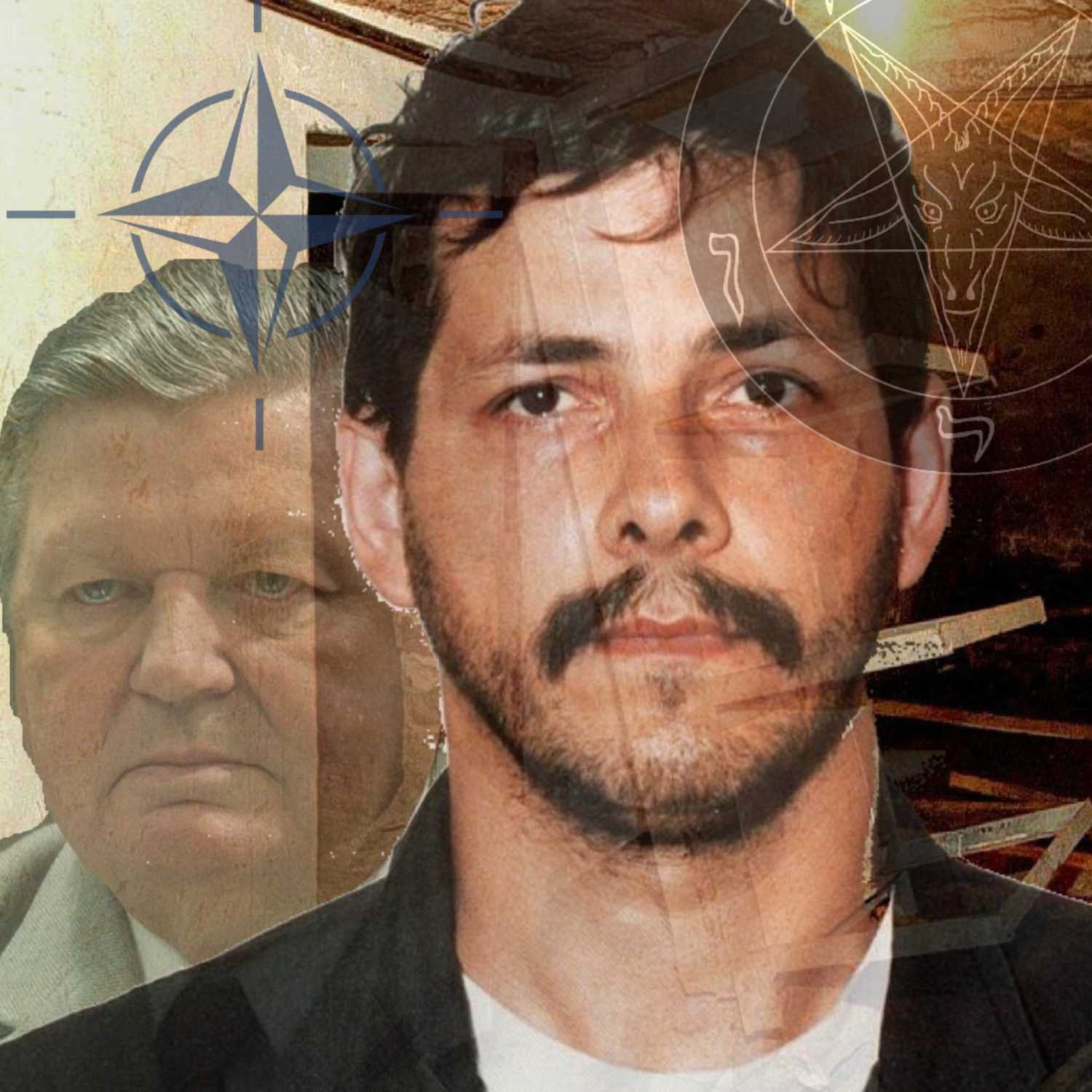 cover of episode [PATREON PREVIEW] Dutroux feat. Nick (IRC_NIC): The X Files, Gladio, Snuff Films, Belgian Royal Family, Opus Dei, Satanism and the Network Behind the Monster of Belgium Part 2 [PATREON PREVIEW]