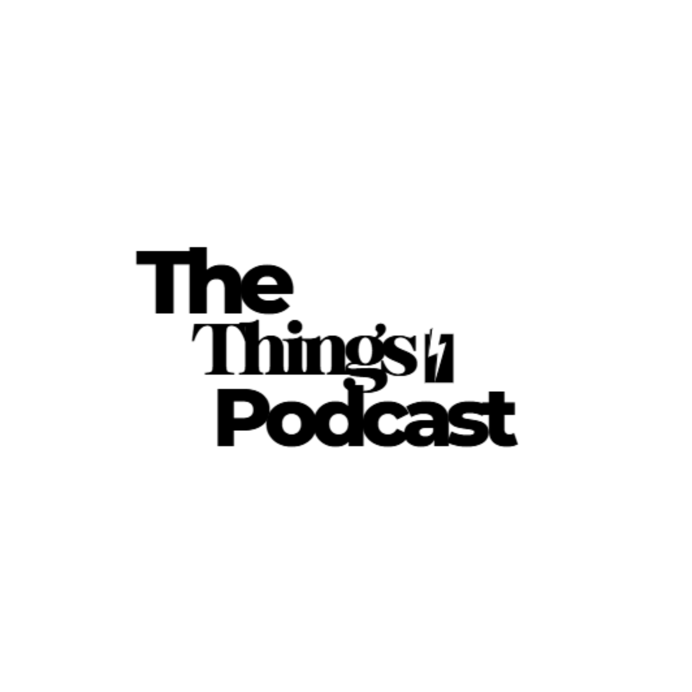 The Things Podcast