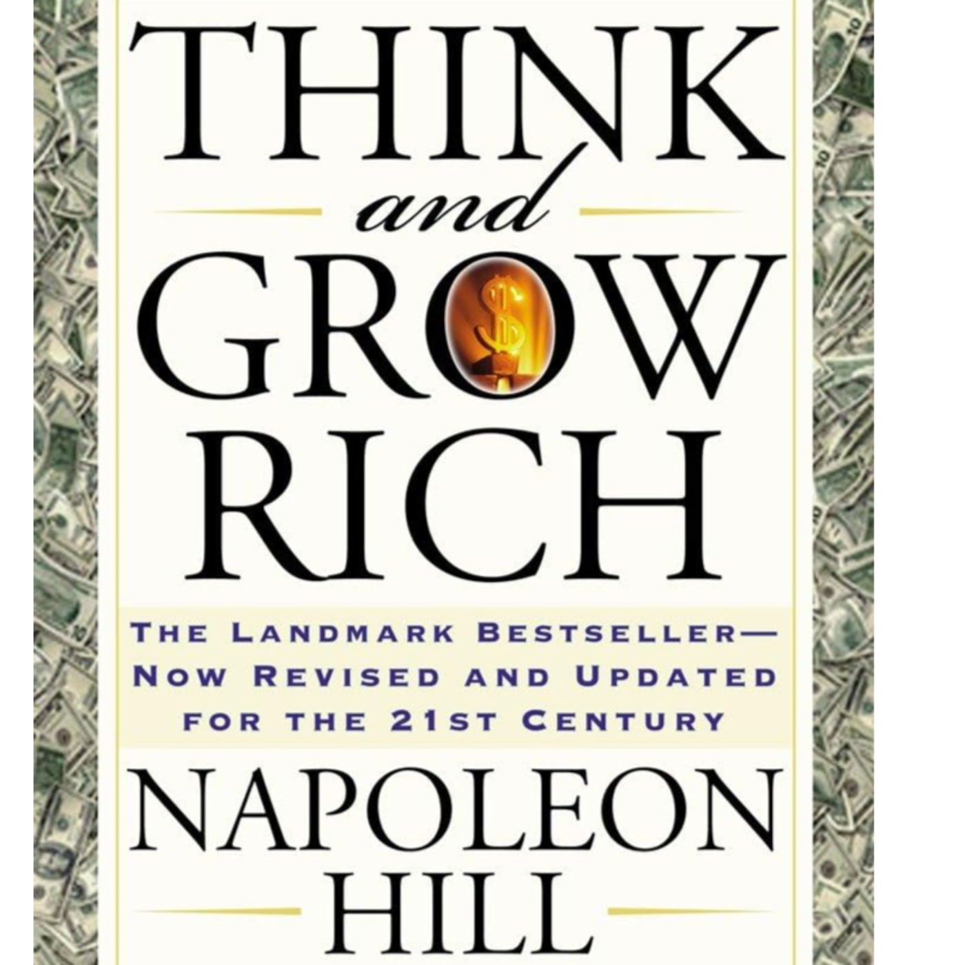 Think and Grow Rich by Napoleon Hill, Book Summary, Podcast, English