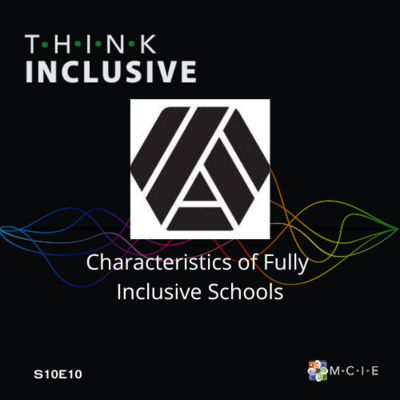 Think Inclusive
